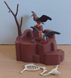 playmobil western gierenrots, Kinderen en Baby's, Speelgoed | Playmobil, Ophalen of Verzenden, Gebruikt, Los playmobil