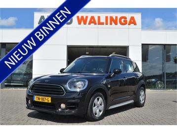 MINI Countryman 1.5 Cooper Business Edition Navi | Airco | D beschikbaar voor biedingen