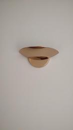 Estiluz Wandlamp 4x Messing (€65 per stuk), Ophalen, Gebruikt, Metaal, Modern