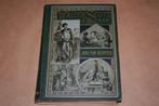 Walter Scott. Anna van Geierstein. 1895., Antiek en Kunst, Antiek | Boeken en Bijbels, Ophalen of Verzenden