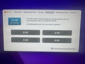 iMac 27 beschikbaar voor biedingen