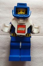 Lego Robot soaky Grosvenor  1997 U.K.26 cm, Kinderen en Baby's, Speelgoed | Duplo en Lego, Verzenden, Gebruikt, Lego