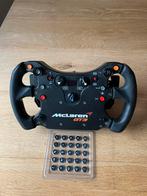 Fanatec McLaren GT3 wheel - upgrade magnetic shifters SRM, Ophalen of Verzenden, Gebruikt, Stuurtje of Sportattribuut, Xbox Original