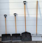 Sneeuw schep, Ophalen of Verzenden, Zo goed als nieuw, Schop