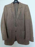 Alcantara jasje colbert met 52, Kleding | Heren, Kostuums en Colberts, Ophalen of Verzenden, Gedragen, Maat 52/54 (L)