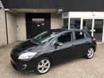Toyota Auris 1.8 Full Hybrid Dynamic / NAVI / CAMERA / ALU /, Euro 5, Stof, Zwart, 4 cilinders