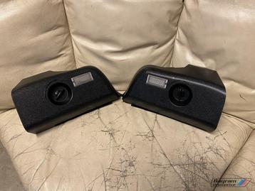 Bmw E36 cabrio achterlicht afdekkap set coupe 3-serie afdek beschikbaar voor biedingen