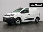 Citroen Berlingo 1.5 BlueHDI Control | Airco | Trekhaak | La, Auto's, Voorwielaandrijving, Stof, Gebruikt, Origineel Nederlands