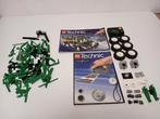 Voor onderdelen lego technic 8479 barcode multiset, Ophalen of Verzenden, Zo goed als nieuw