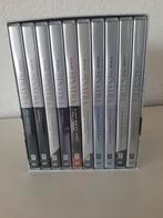 Te koop 10dvdbox frank sinatra (nieuwe dvdbox), Alle leeftijden, Boxset, Muziek en Concerten, Ophalen of Verzenden