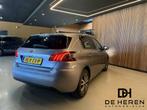 Peugeot 308 1.2 PureTech GT-, airco, camera,12 mnd garantie!, Gebruikt, Euro 6, 1199 cc, 1180 kg
