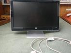 HP monitor 20 inch FV584AA, Computers en Software, Monitoren, Ophalen, Hp, 101 t/m 150 Hz, VGA