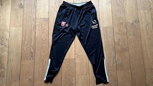 FC Twente - Trainingsbroek - Maat M, Sport en Fitness, Voetbal, Gebruikt, Broek, Maat M, Ophalen of Verzenden
