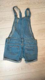 Tuinbroek Maat 146/152, Ophalen of Verzenden, Zo goed als nieuw, Meisje, Broek