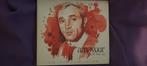 charles aznavour 2cd, Ophalen of Verzenden, Zo goed als nieuw