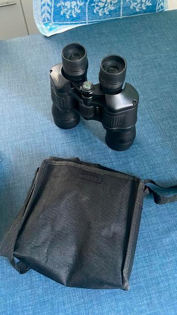 Verrekijker 10x50 met Tas beschikbaar voor biedingen