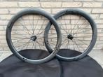 Nieuw Miche SWR evo 50 carbon wielset disc, Ophalen, Nieuw, Racefiets, Wiel