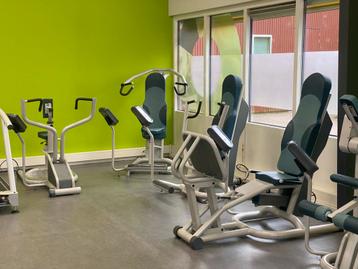 Diverse Fitness Apparaten - Kracht & Cardio beschikbaar voor biedingen