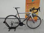 Bulls harrier 1 56cm, Fietsen en Brommers, Fietsen | Racefietsen, 28 inch, Gebruikt, Heren, Aluminium