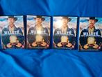 BEKENDE TV SERIE " WALKER TEXAS RANGER" 4 DVD'S, Cd's en Dvd's, Dvd's | Tv en Series, Vanaf 16 jaar, Boxset, Ophalen of Verzenden