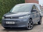 Volkswagen Caddy Cargo 1.5 TSI 114pk 75 edition 2023 Grijs, 1498 cc, 4 cilinders, Volkswagen, Zilver of Grijs