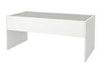 IKEA DUNDRA Speeltafel met Opbergruimte, Ophalen, Gebruikt