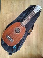 pineapple ukulele lanikai, Muziek en Instrumenten, Ophalen of Verzenden, Zo goed als nieuw, Overige typen