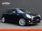 MINI Clubman Cooper Business / Airconditioning / Navigatiesy, Auto's, Mini, Voorwielaandrijving, 65 €/maand, Gebruikt, Zwart