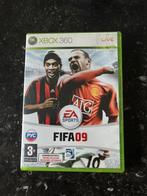 FIFA 09, Ophalen of Verzenden, Zo goed als nieuw, Sport, 3 spelers of meer