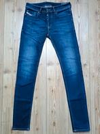 Diesel Sleenker maat 31-34, Ophalen of Verzenden, Zo goed als nieuw, Blauw, W32 (confectie 46) of kleiner