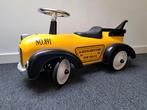 Stoere gele loopauto, Ophalen, Gebruikt, Loopvoertuig