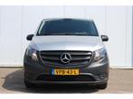 Mercedes-Benz Vito 114 CDI Lang, Auto's, Bestelauto's, Diesel, Bedrijf, BTW verrekenbaar, Lease