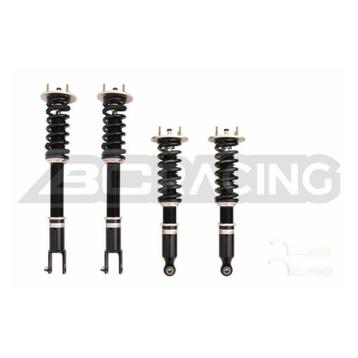 BC Racing BR serie schroefset - Jaguar XJ 2003-2010 beschikbaar voor biedingen