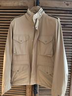 Prachtige nieuwe originele Ten C Military field jas jack 50, Kleding | Heren, Maat 52/54 (L), Beige, Ten C, Nieuw