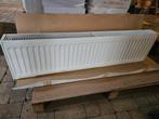 2x Thermrad Super-8 compact radiatoren 300 x 1200, Ophalen, 30 tot 80 cm, Radiator, Nieuw