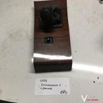 Mercedes W124   1986  5 bak  Schakelpookknop incl paneel, Gebruikt, -, -, Ophalen of Verzenden