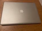 MacBook Pro 15 inch - Topstaat!, Gebruikt, 8 GB, Onbekend, Ophalen