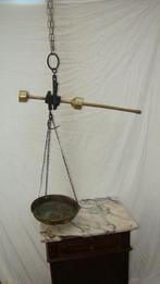 Balans weegschaal  ( Antiek, Antiek en Kunst, Antiek | Gereedschap en Instrumenten, Ophalen of Verzenden
