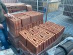 Snelbouwblokken 185mm - Nieuw!, Doe-het-zelf en Verbouw, Ophalen, Nieuw, Bakstenen