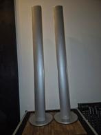 Magnat luidsprekers - set, Ophalen, Gebruikt, Complete surroundset, 120 watt of meer