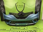 renault scenic voorbumper bumper grille rooster, Auto-onderdelen, Carrosserie en Plaatwerk, Ophalen of Verzenden, Gebruikt, Renault