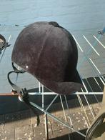 Cap 56 cm, Dieren en Toebehoren, Paardrijkleding, Ophalen of Verzenden, Zo goed als nieuw, Cap