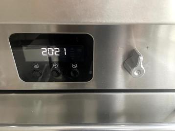 IKEA combimagnetron/ heteluchtoven - afbeelding 2