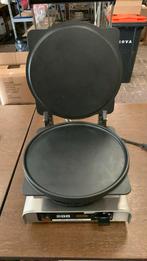 Pannekoek/Crepes bakmachine, Ophalen, Zo goed als nieuw