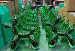 Ballonhonden beelden in verschillende kleuren, Ophalen of Verzenden, Nieuw, Dier