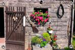 Tuinposter-Schuttingposter Farmhouse 150x100 cm (bxh) Fotonu, Verzenden, Nieuw, Info@GoodSmiling.com, Good Smiling Fotoprint