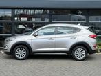 Hyundai Tucson 1.6 GDi i-Motion Navi Camera Trekhaak Rijklaa, Voorwielaandrijving, 4 cilinders, 132 pk, Leder