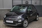 Fiat 500 1.2 Lounge Navi Climate Pano Luxe Garantie, Te koop, Huisgarantie, 20 km/l, Benzine