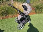 Kinderwagen evo mutsy farmer compleet, Kinderen en Baby's, Kinderwagens en Combinaties, Ophalen, Zo goed als nieuw, Mutsy