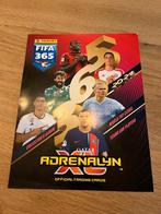 Panini fifa 365 adrenalyn xl voetbalplaatjes, Meerdere plaatjes, Zo goed als nieuw, Ophalen